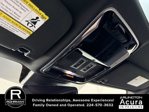 Used 2021 Land Rover Range Rover Sport HSE Dynamic AWD/4WD image 10