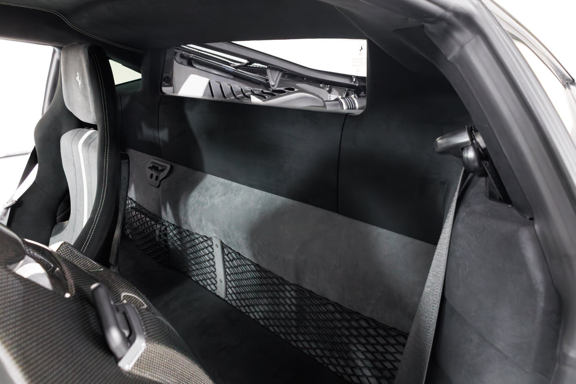 Used 2020 Ferrari 488 Pista Coupe RWD image 40