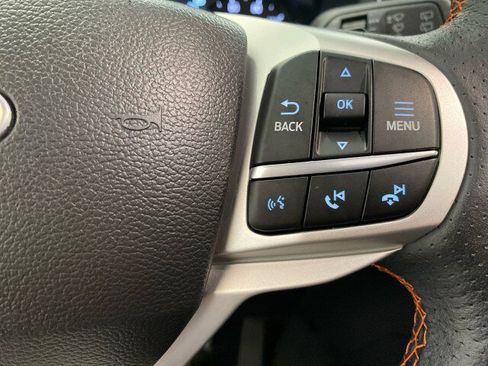 Certified 2023 Ford Explorer Timberline w/ Timberline Technology Package image 20