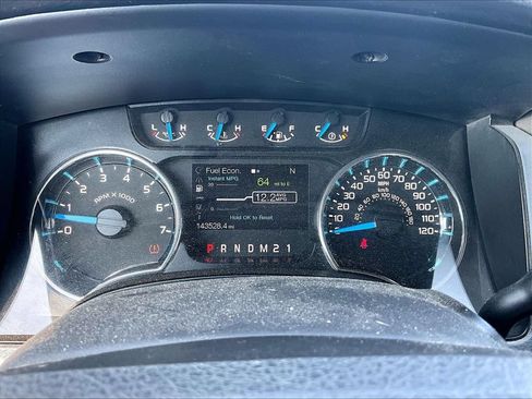 Used 2014 Ford F150 XLT w/ XLT Convenience Package AWD/4WD image 20