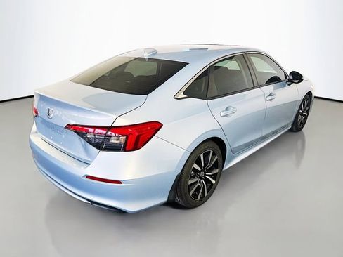 Used 2023 Honda Civic EX image 8