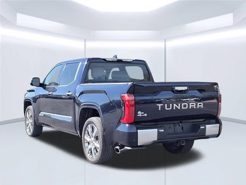 Used 2023 Toyota Tundra Capstone AWD/4WD image 10