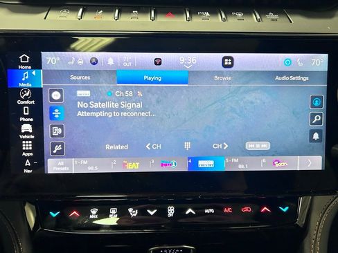 New 2026 Jeep Grand Cherokee L Summit AWD/4WD image 14