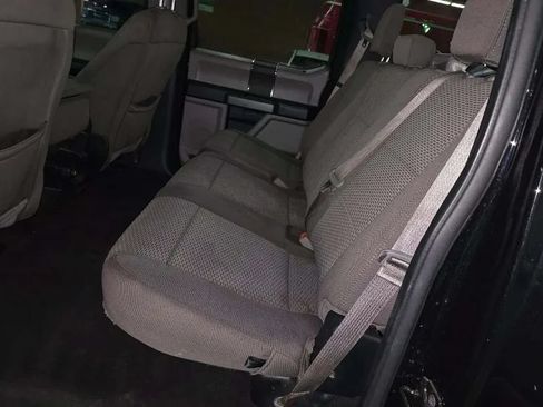 Used 2019 Ford F150 XLT RWD image 4