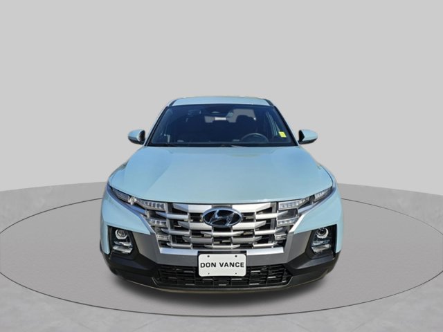 Used 2023 Hyundai Santa Cruz SE AWD/4WD image 8
