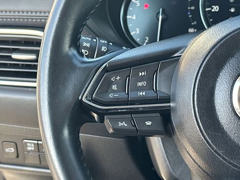 Used 2021 MAZDA CX-5 Grand Touring image 25