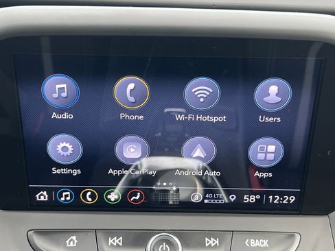 Used 2022 Chevrolet Camaro LT image 13