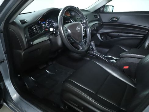 Used 2016 Acura ILX FWD image 17