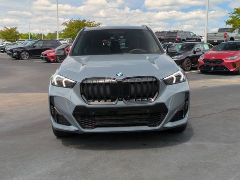 Certified 2025 BMW X1 xDrive28i w/ Technology Package image 3