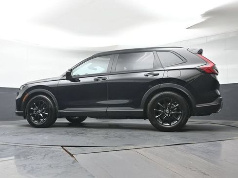 Used 2026 Honda CR-V Sport-L image 33