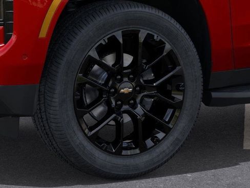 New 2026 Chevrolet Tahoe Premier image 9