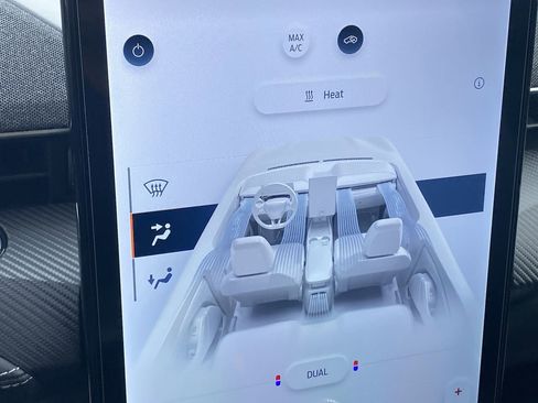 New 2026 Ford Mustang Mach-E Premium RWD image 26