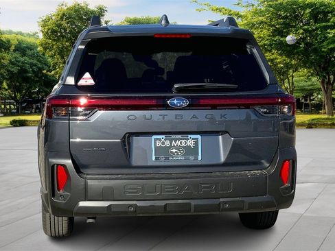 New 2026 Subaru Outback Premium image 4