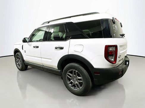 New 2026 Ford Bronco Sport Big Bend w/ Convenience Package image 5