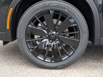 New 2026 Mitsubishi Outlander LE