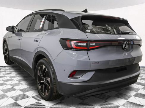 Certified 2022 Volkswagen ID.4 Pro S RWD image 17