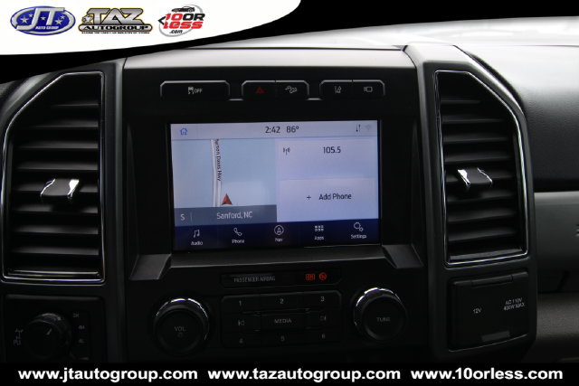 Used 2021 Ford F250 XLT w/ XLT Value Package AWD/4WD image 21