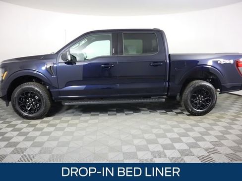 New 2026 Ford F150 XLT w/ Equipment Group 302A MID image 6