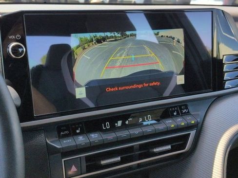 Certified 2025 Toyota Camry SE w/ Multimedia Upgrade Package FWD image 14