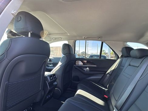 New 2026 Mercedes-Benz GLE 350 4MATIC image 13