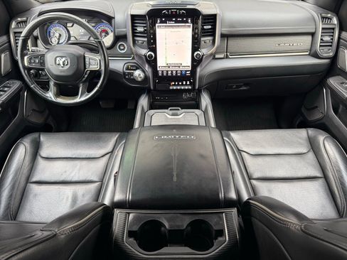 Used 2019 RAM 1500 Limited image 20