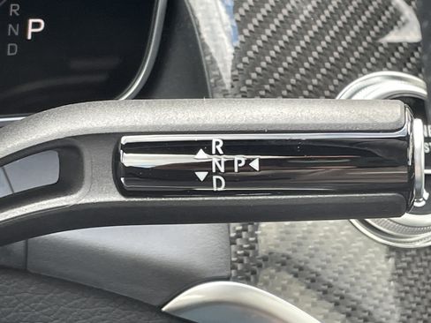 New 2026 Mercedes-Benz GLC 43 AMG 4MATIC image 28