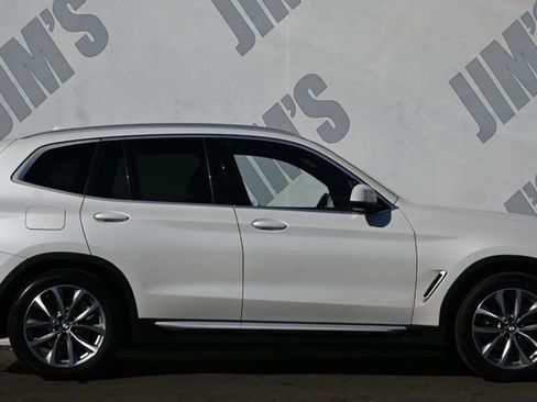 Used 2019 BMW X3 sDrive30i w/ Convenience Package image 4