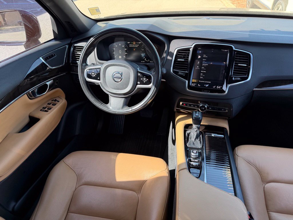 Used 2018 Volvo XC90 T5 Momentum w/ Convenience Package FWD image 20