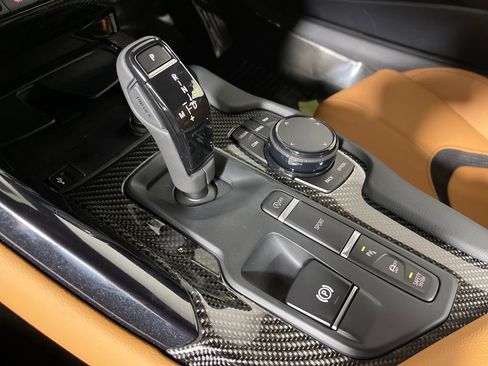 New 2026 Toyota Supra Premium image 22