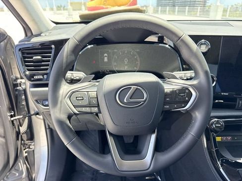 Certified 2023 Lexus NX 350 AWD image 14