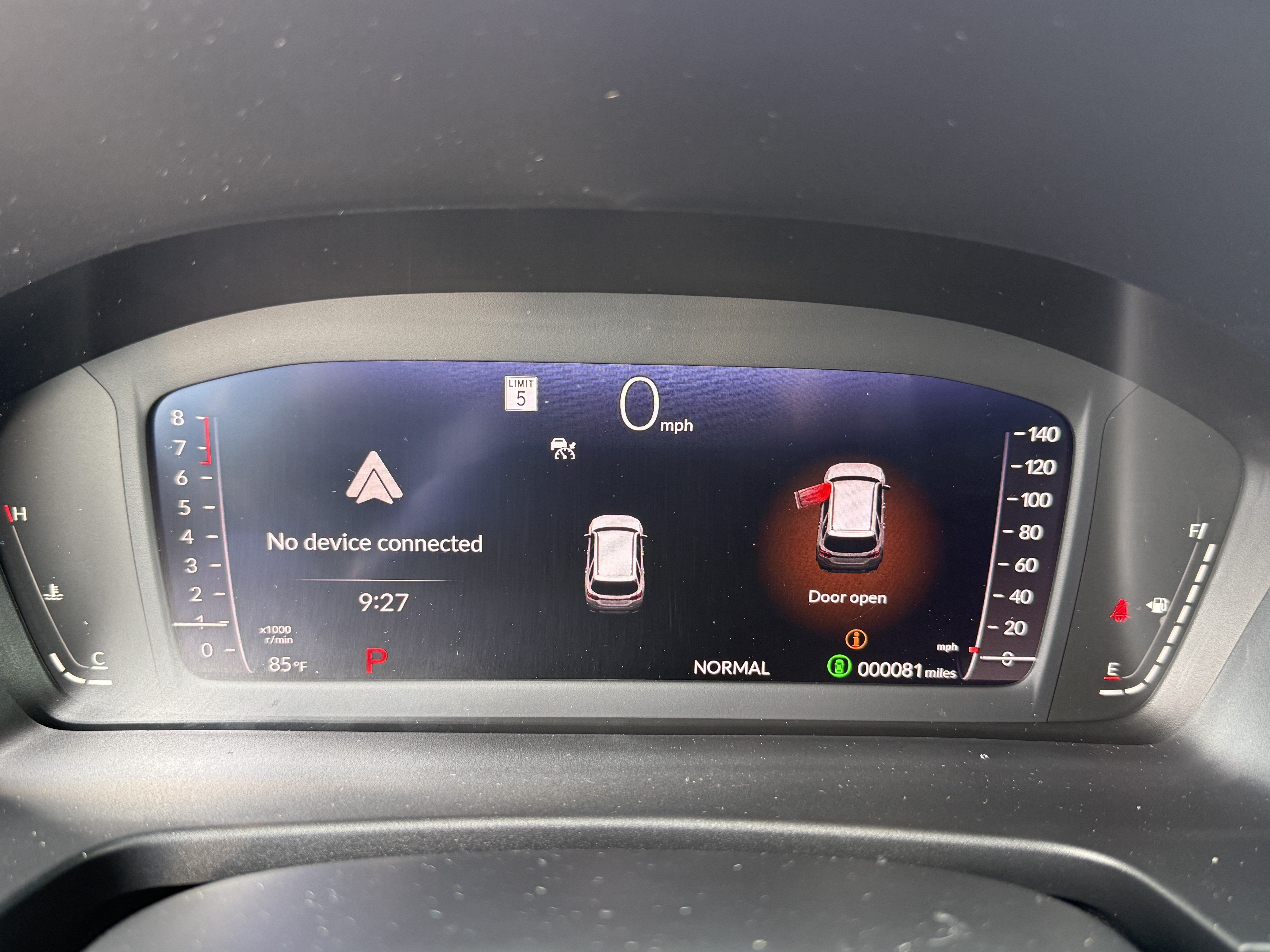 New 2026 Honda Pilot EX-L image 21