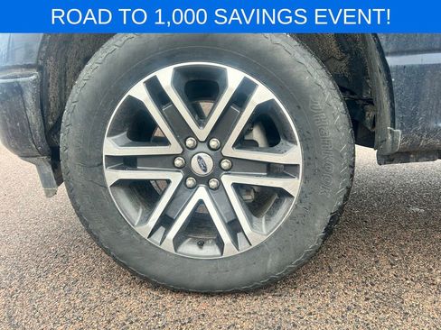 Used 2023 Ford F150 XL w/ STX Appearance Package image 16