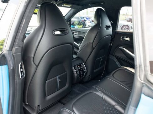 Used 2021 Aston Martin DBX AWD/4WD image 47