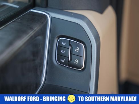 Used 2023 Ford F250 Lariat w/ Tow Technology Package image 48
