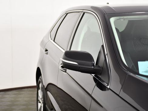 Used 2024 Ford Edge Titanium AWD/4WD image 14