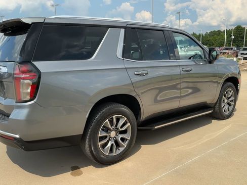 Used 2022 Chevrolet Tahoe LS w/ Driver Alert Package AWD/4WD image 9