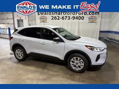 New 2026 Ford Escape Active w/ Cold Weather Package