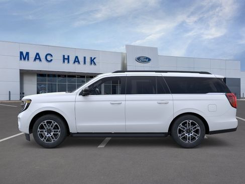 New 2026 Ford Expedition Max Active image 3