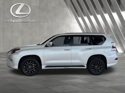 Certified 2023 Lexus GX 460 Premium