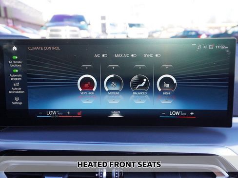 Used 2024 BMW M340i xDrive M340i xDrive w/ Premium Package image 9