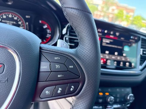 New 2026 Dodge Durango GT image 13