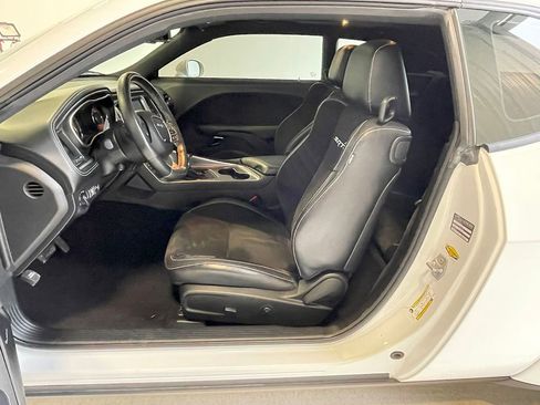 Used 2020 Dodge Challenger SRT Hellcat image 52