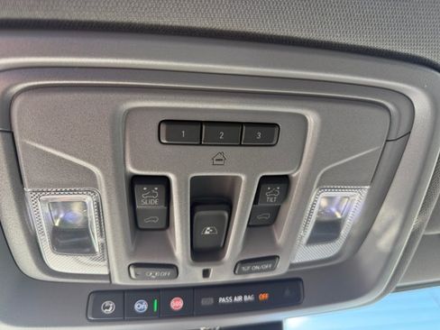 Used 2025 Chevrolet Silverado 1500 RST AWD/4WD image 20
