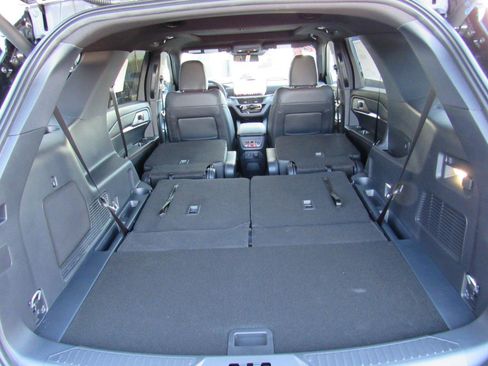 New 2026 Ford Explorer ST-Line w/ ST-Line Street Pack AWD/4WD image 38
