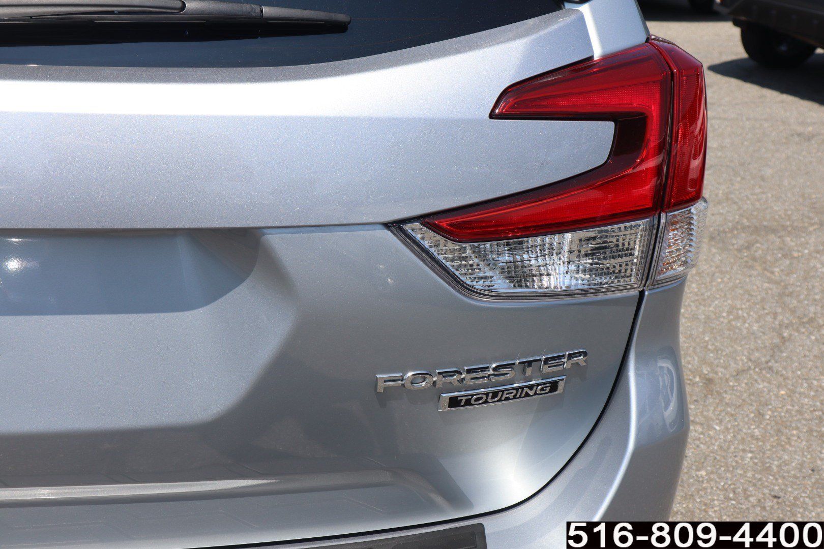 Used 2024 Subaru Forester Touring AWD/4WD image 34