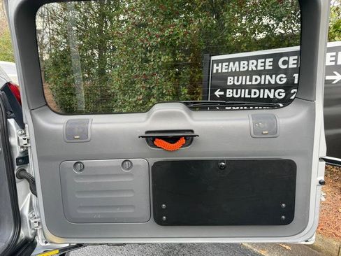 Used 2007 Lexus GX 470 image 35