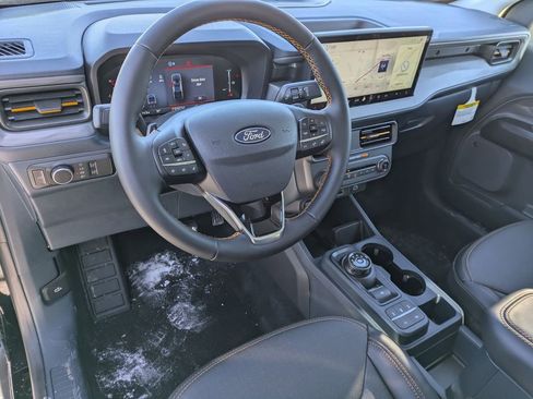 New 2026 Ford Maverick Tremor image 10