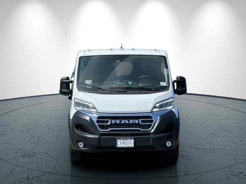 Used 2024 RAM ProMaster 1500 w/ Quick Order Package 22G SLT image 9