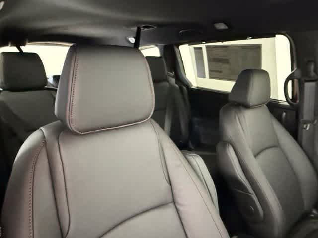 New 2026 Honda Odyssey Sport-L image 64