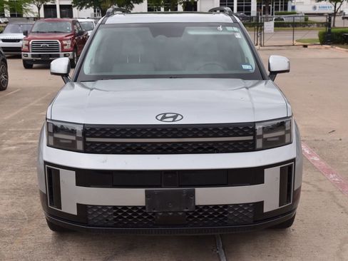 Used 2024 Hyundai Santa Fe Calligraphy image 3